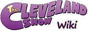 The Cleveland Show Wiki