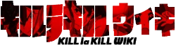 Kill la Kill Wiki