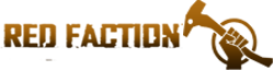 Red Faction Wiki