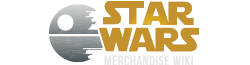 Star Wars Merchandise Wiki