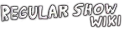 Regular Show Wiki