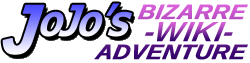 JoJo's Bizarre Encyclopedia