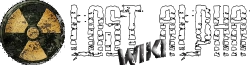 Lost Alpha Wiki