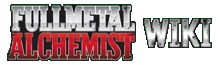 Fullmetal Alchemist