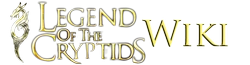 Legend of the Cryptids Wiki