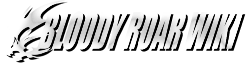 Bloody Roar Wiki