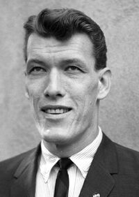 Tedcassidy