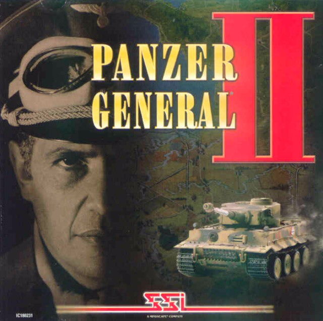 Panzer General II