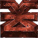 Khorne mark