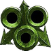 Nurgle mark