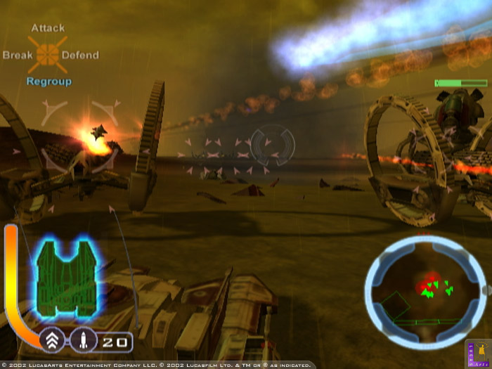 Star Wars The Clone Wars Game Cube Download