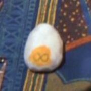 Egg symbol