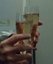 Talaxian champagne