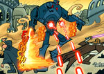 Ultra battle droid