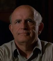 Clyde Bruckman