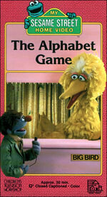 Sesame Street home video titles not on DVD - Muppet Wiki