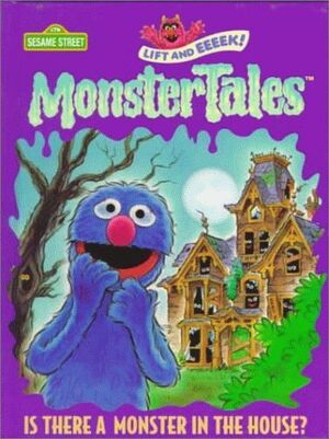 Book.monstertales