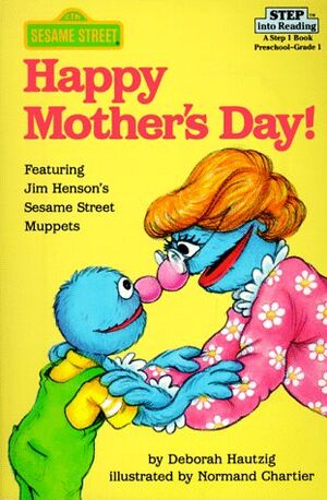 Book.happymothersday