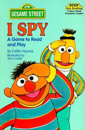 Book.ispy