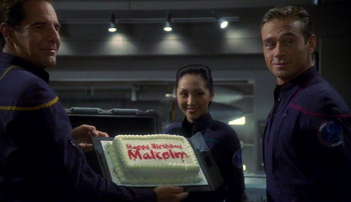 Malcolm Tucker Birthday Cake Malcolm Tucker Birthday Cake