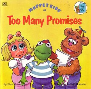 Toomanypromises