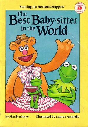 Bestbabysitter