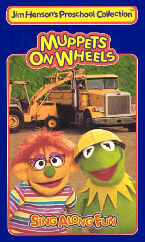 Video.onwheels