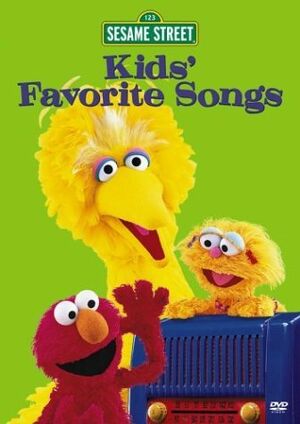 Kidsfavtsongs
