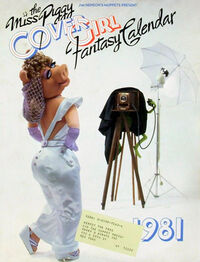 Calendar.piggy1981