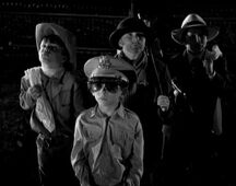 Frank Black and friends (1946)