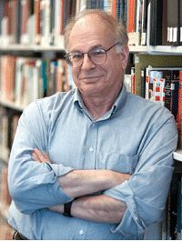 DANIEL KAHNEMAN