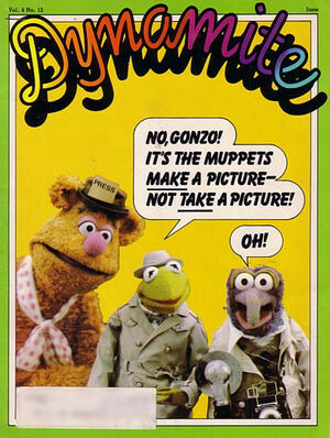 Dynamite1981