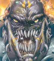 Gen 'daiface
