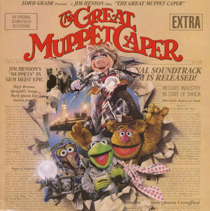 Gmcsoundtrack