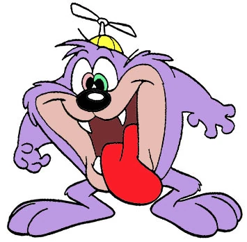 Dizzy Devil - Looney Tunes Wiki