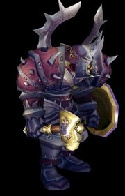 AnubisathWarhammer