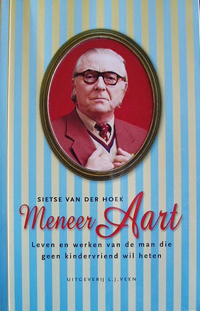 Book Meener Aart