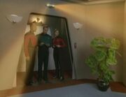 Phaser sweep