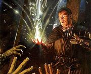 Exar Kun Sith-Holocron