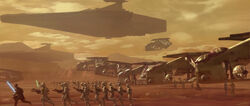 Schlacht von Geonosis