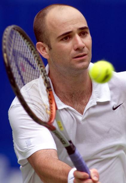 Agassi