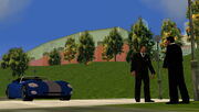 Leon McAffrey 2