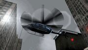 Polizei Maverick 2