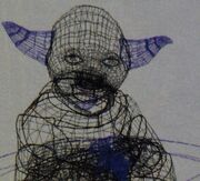 Yoda CGI 1