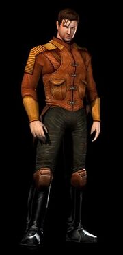 Carth Onasi