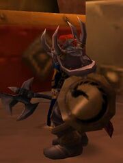 DraconianDeflector