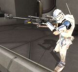Clone Sniper