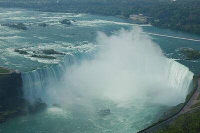 Niagara falls 20060529