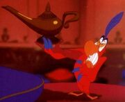 Iagoaladdin