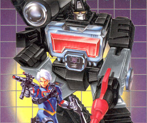 Magnificus-biocard
